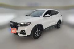 2024 Haval H6 2023 China tideEdition 1.5T ATUrbanEdition #1
