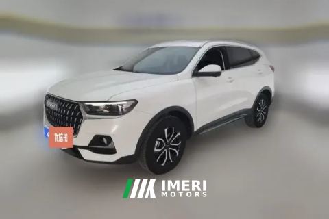 2024 Haval H6 2023 China tideEdition 1.5T ATUrbanEdition