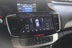 2015 Honda Accord 2015 2.0 AT ComfortLX #13