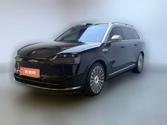 2025 AITO M9 2025 EREV MaxEdition 52kWh 5SeatEdition #1