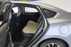 2024 BYD Destroyer 05 2024 Glory 1.5L AT DM-i 55KM Luxury #11