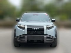 2025 Fangchengbao Ti3 2025 501KM 4WDMaxEdition #2