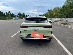 2022 BYD Song Plus PHEV 2021 DM-i 100KM AT 4WDFlagshipPLUS #10