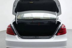 2017 Geely Auto Emgrand Sedan 2017 1.5L MT Million Edition Luxury #20
