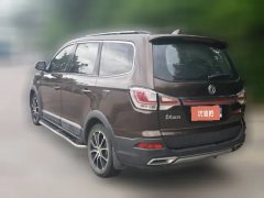 2016 Dongfeng Fengxing Fengxing SX6 2016 1.6 AT Elite #4
