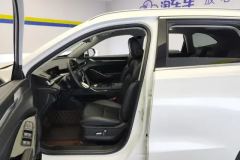 2023 Haval H6 2022 No.3generation 1.5T AT 2WDMax #9