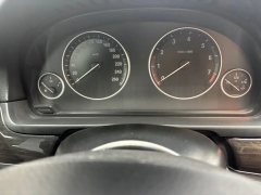 2015 BMW 5 Series 2014 2.0T AT 525LiLuxuryDesign Pkg #5