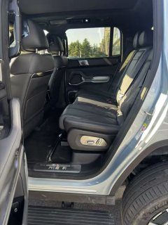 2025 Fangchengbao Bao8 2025 ZhiyongFlagship 7Seat #3