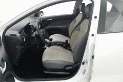 2018 Kia Pegas 2017 1.4 MT SmartValue #13