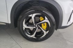 2020 Geely Auto Xingyue 2019 1.5T AT 300Tstar shinerFWD Facelift #6