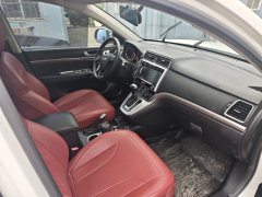 2017 Haval M6 2017 1.5T AT Elite FWD #9