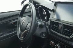 2022 Toyota Vios 2021 1.5 AT EnactusEdition #23