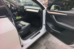 2021 Tesla Model Y 2021 Long Rangeall wheel driveEdition #8
