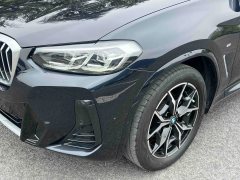 2022 BMW X3 2022 2.0T AT xDrive25i MSport Pkg #2