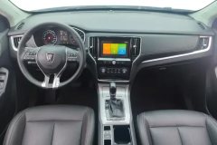 2018 Roewe RX5 2018 1.5T AT 20TFlagshipFWD #12