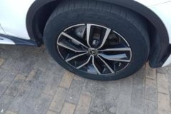 2020 Mercedes-Benz GLC-Class 2020 2.0T AT GLC300L 4MATICDynamic Facelift #6