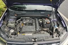 2020 Volkswagen T-Cross 2019 1.4T AT 280TSIComfort #10