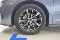 2025 BYD Seal 06 2024 1.5L AT DM-i 80KMPremium #6