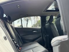 2024 Toyota Levin 2024 Smartelectric hybridHybrid 1.8L Sport #14