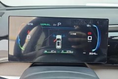 2024 BYD Song Pro PHEV 2024 Glory 1.5L AT DM-i 71KMPilot #14