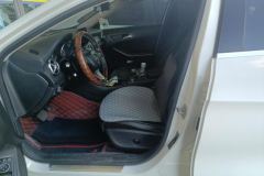 2018 Mercedes-Benz GLA-Class 2018 1.6T AT GLA200FashionFWD #9