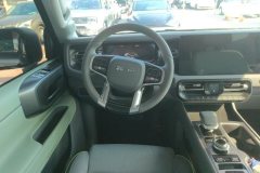 2024 Beijing Off-Road Beijing BJ40 2024 2.0D AT All-NewBlade hero time traveler #15