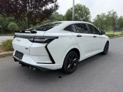 2023 Dongfeng Fengshen Yixuan 2023 MachEdition 1.5L AT chasing shadowEdition #6