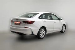 2024 Chevrolet Monza 2024 1.5L AT DCTJoy #2