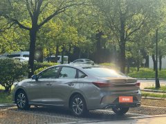2021 Chang'an Eado 2020 1.6 MT PLUSLuxury #14
