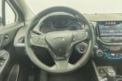 2019 Chevrolet Cruze Sedan 2018 1.4T AT Redline330TLeading the wayEdition #15