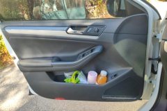 2016 Volkswagen Sagitar 2015 1.6 MT Comfort #7