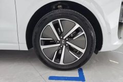 2025 Li Auto Li Auto L6 2025 Pro SmartHuanNewEdition #6