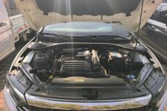 2021 Volkswagen Sagitar 2020 1.4T AT 280TSIComfort China VI #10