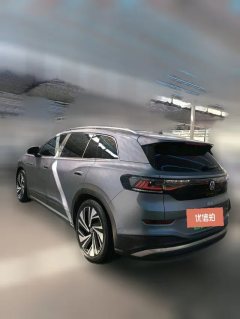 2022 Volkswagen ID.6 X 2022 AT SmartpureLong RangeEdition #7