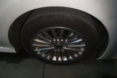 2025 Toyota Camry 2026 2.0L Hybrid Elite #6