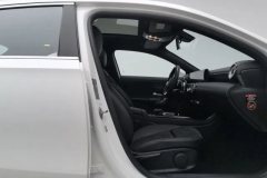 2022 Mercedes-Benz A-Class 2022 Facelift II 1.3T AT A 200 L Sportsedan chairFashion #22