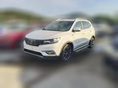 2017 Roewe RX5 2016 2.0T AT 30TConnectednetSmart Premium4WD #1