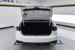 2024 Volkswagen Lavida 2024 1.5L AT starry sky 5Million thousandEdition #4
