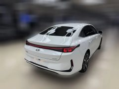 2024 Chang'an Qiyuan Chang'an Qiyuan A05 2025 So fragrantEdition 145 excellence #4