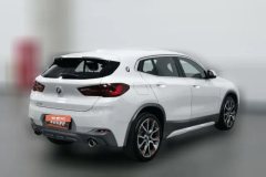2021 BMW X2 2021 2.0T AT sDrive25i edgeEdition #2