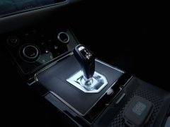 2021 Land Rover Range Rover Evoque 2020 2.0T AT 249PS R-DYNAMIC S obsidianSport #18