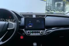 2020 Honda Crider 2019 1.0T AT 180TurboLuxury China VI #13