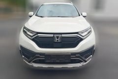 2022 Honda CR-V 2021 1.5T AT 240TURBOFashionFWD #2