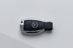 2018 Mercedes-Benz C-Class 2018 2.0T AT C200Sport #10