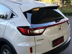 2018 Honda XR-V 2017 1.5 AT LXiClassic #10