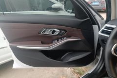 2025 BMW i3 2025 eDrive 35 L #7