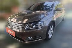 2015 Volkswagen Magotan 2015 1.8T AT Leading #1