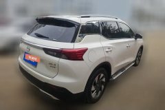 2022 GAC Trumpchi Trumpchi GS4 2022 1.5T AT 270T ATSmart DrivePilot #3