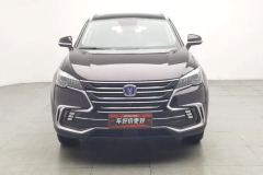 2019 Chang'an CS85 Coupe 2019 2.0T AT moveEdition #3