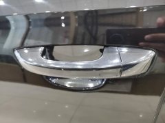 2016 Volkswagen Passat 2015 1.8TSI AT DSGYu ZunEdition #8